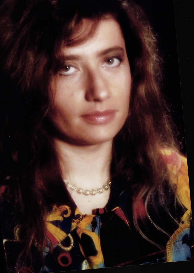 <b>Antonella Colli<br>Bora Import Export<br> 1986-2014</b>