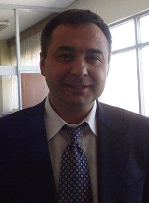 <b>Burhan Nazlıer <br>Auto Transportation <br> 1989-2020</b>