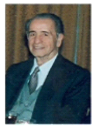<b>Mehmet Emin Töreci <br>Accounting<br> 1954-1997</b>