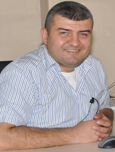 <b>Levent Mumcuoğlu <br>Transportation<br> 1988-2019</b>