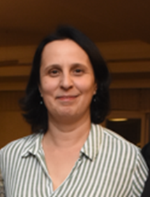 <b>Birgül Karatağ<br>Bureau<br> 1990-2017</b>