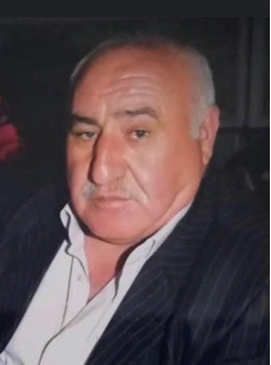 <b>Abdülkadir Karaman<br>Repair Shop<br> 1978-2011</b>