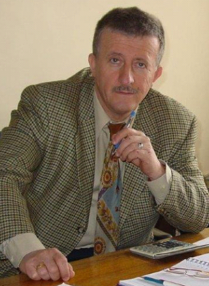 <b>Sadettin Akman<br> Accounting<br> 1974-2009</b>