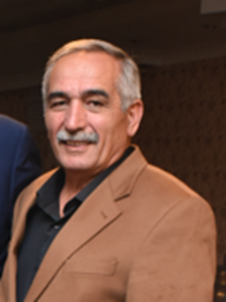 <b>Cemal Bayar<br>Accounting<br> 1981-2002</b>