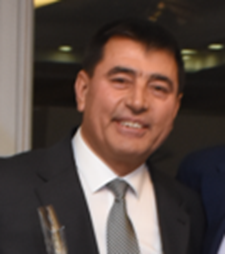 <b>Kerem Erciyes<br>Repair Shop<br> 1983-2018</b>