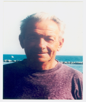 <b>Bruno Calzoni <br>Bora Import Export<br> 1980-2000</b>