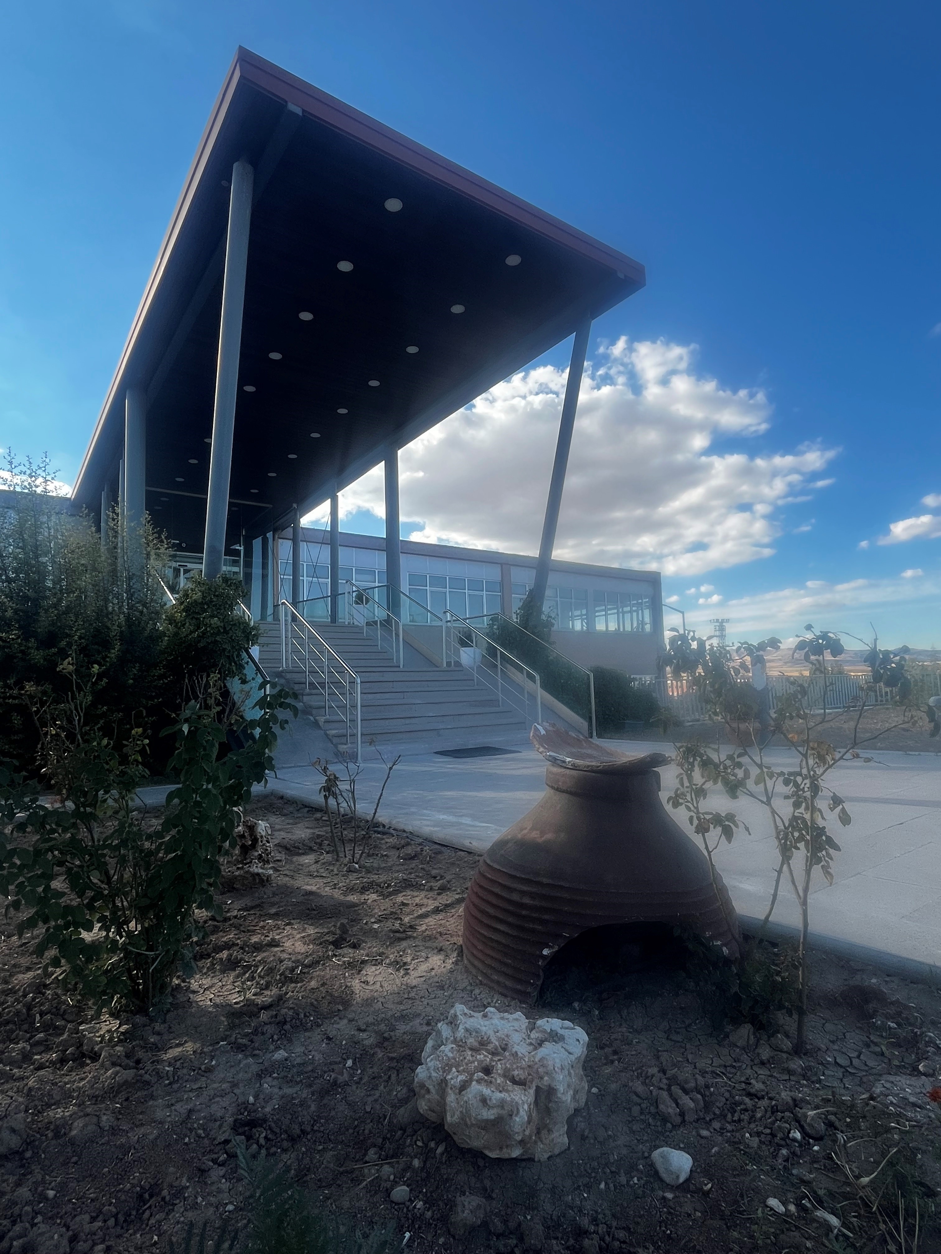 Selamoğlu Nakliyat Taşındı...