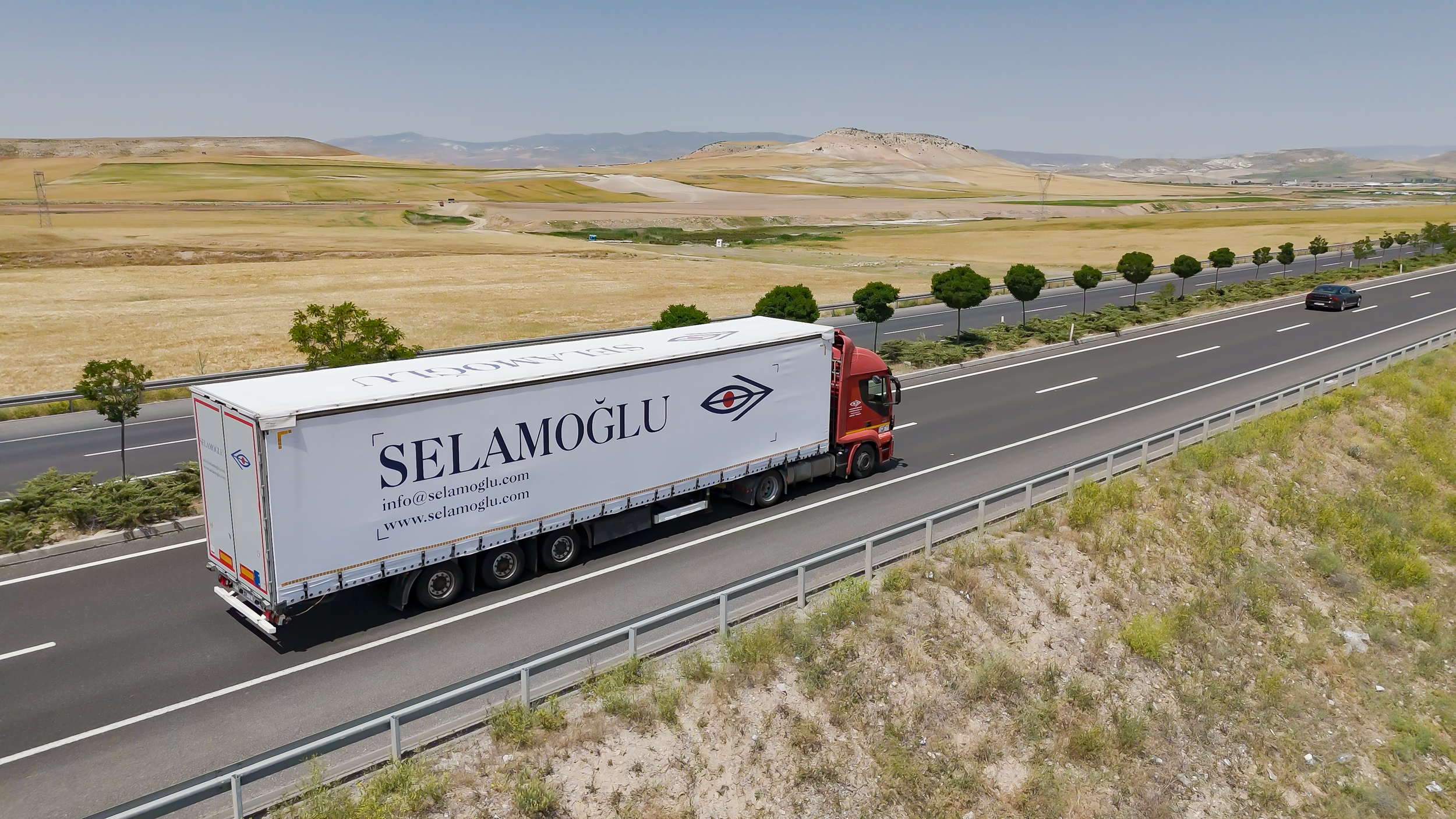 Uluslararası Taşımacılık