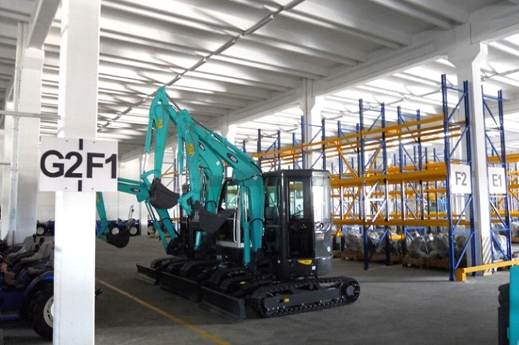 Gümrükleme, Antrepo ve Serbest Depo