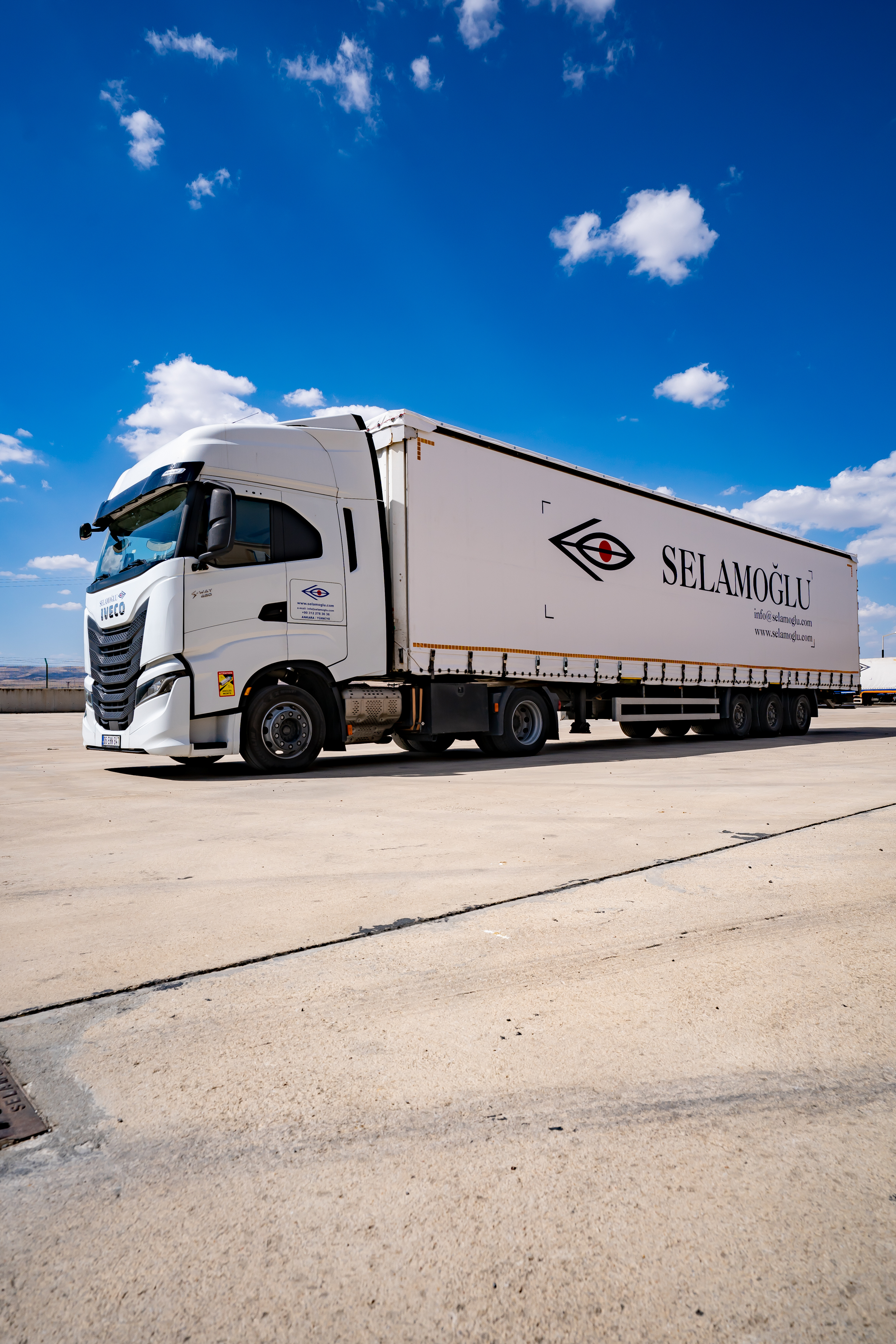 Transporto Internazionale