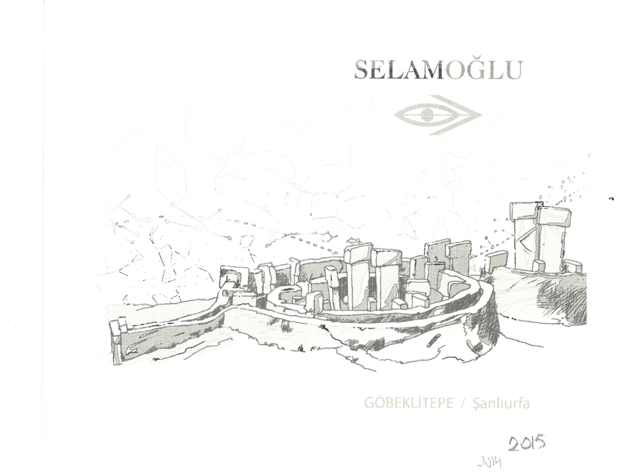 2015 Takvim Yazıları