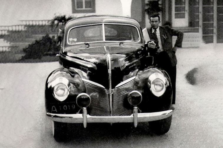 Tarihçemiz ve İlkelerimiz