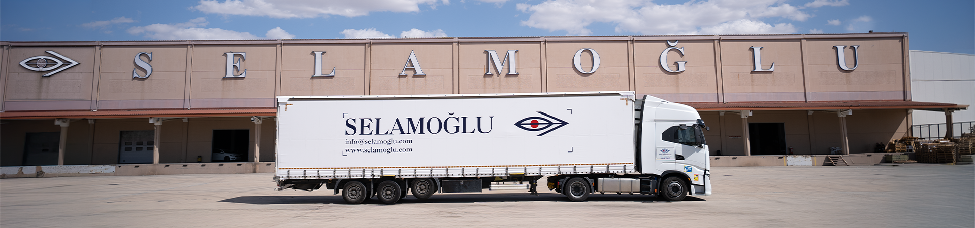 Selamoğlu Nakliyat