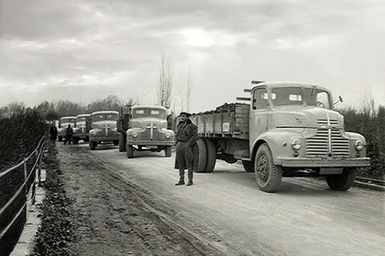 Tarihçemiz ve İlkelerimiz