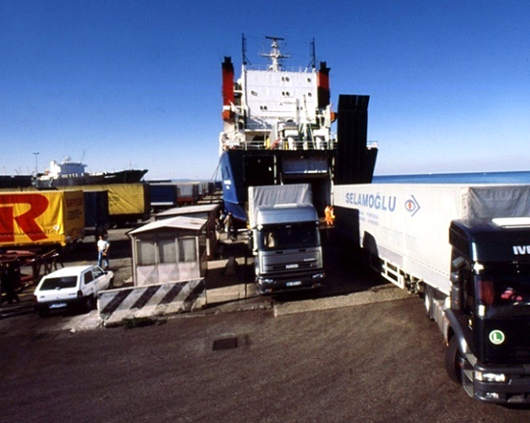 Tarihçemiz ve İlkelerimiz